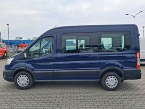 Ford Transit - 2021