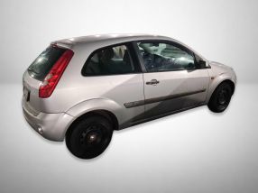 Ford Fiesta - 2008
