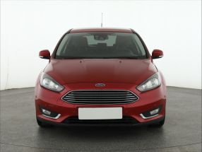 Ford Focus - 2014