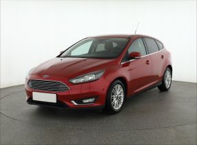 Ford Focus - 2014