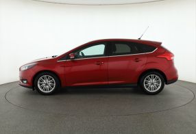 Ford Focus - 2014