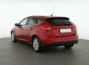 Ford Focus - 2014