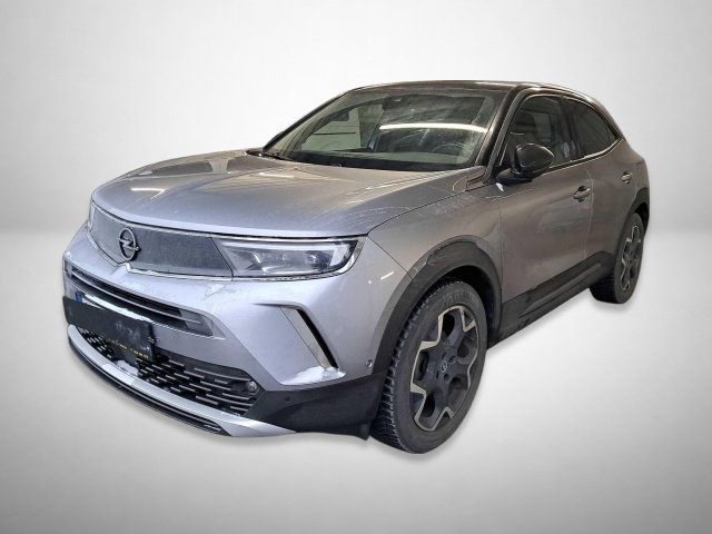 Opel Mokka 2021