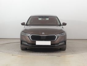 Skoda Octavia - 2020