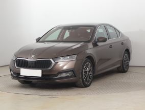 Skoda Octavia - 2020