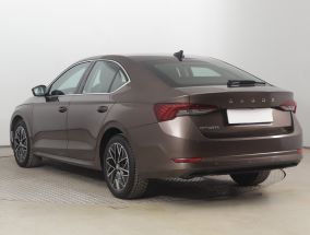 Skoda Octavia - 2020