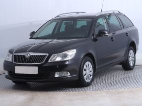 Skoda Octavia - 2010