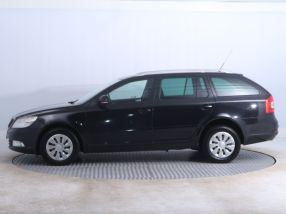 Skoda Octavia - 2010