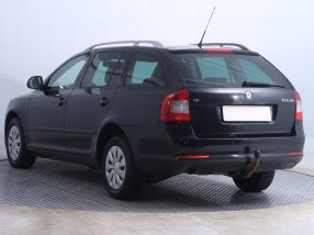Skoda Octavia - 2010