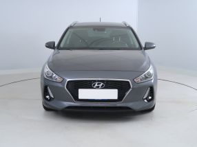 Hyundai i30 - 2018