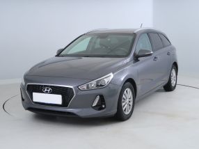 Hyundai i30 - 2018
