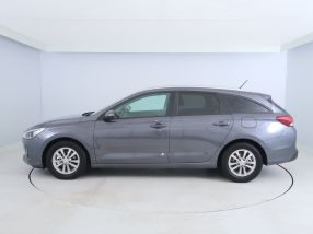 Hyundai i30 - 2018