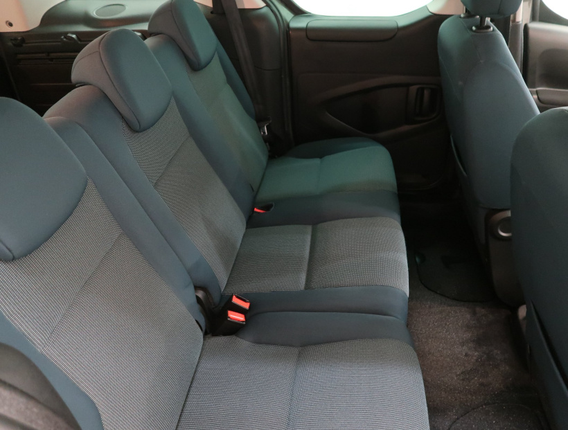 Citroen Berlingo, 2017