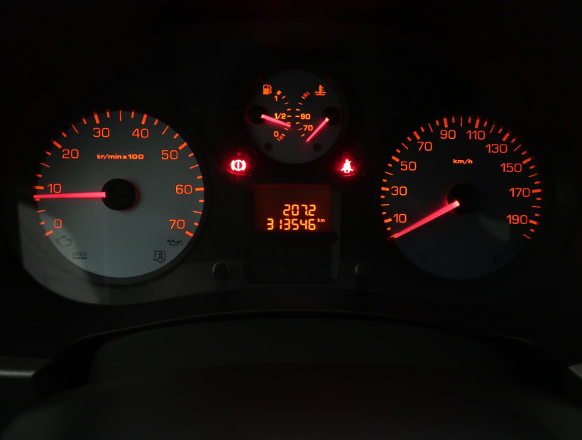 Citroen Berlingo, 2017