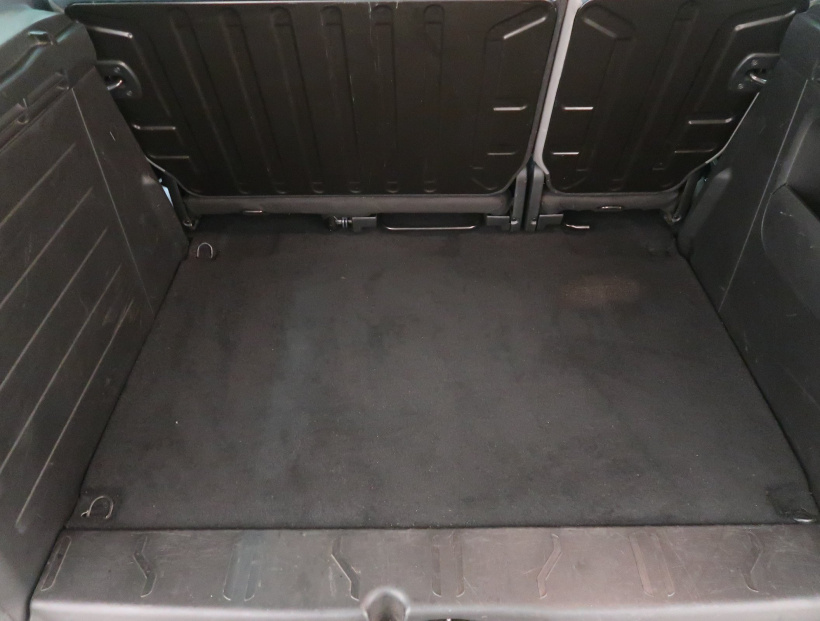 Citroen Berlingo, 2017