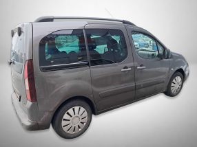 Citroen Berlingo - 2017