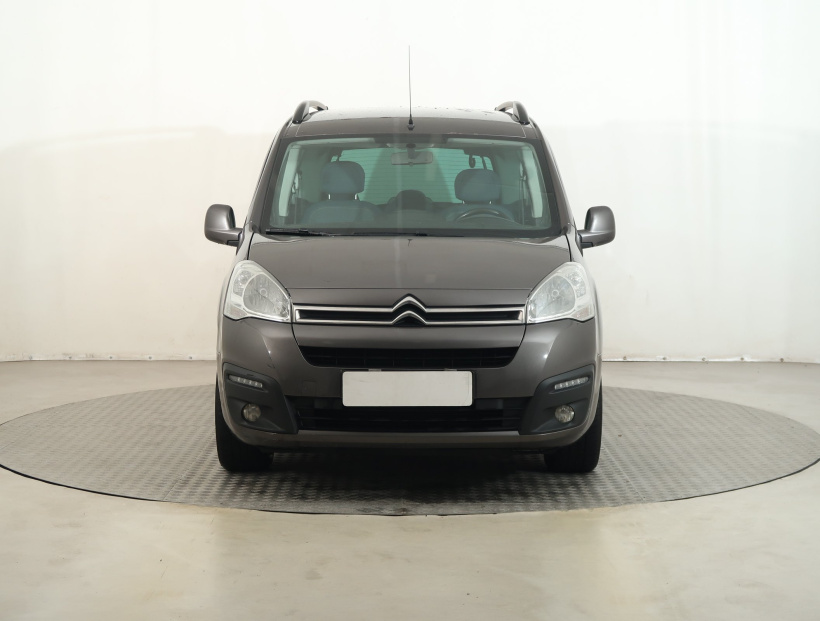 Citroen Berlingo, 2017