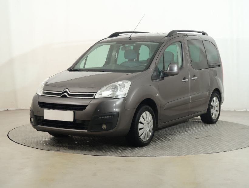Citroen Berlingo, 2017