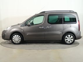 Citroen Berlingo - 2017