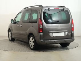 Citroen Berlingo - 2017