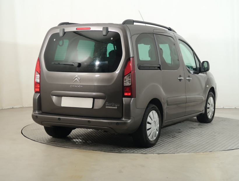 Citroen Berlingo, 2017