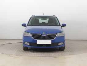 Skoda Fabia - 2021