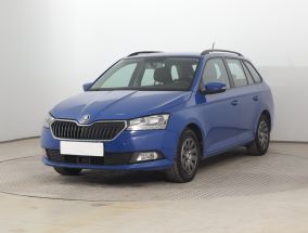 Skoda Fabia - 2021