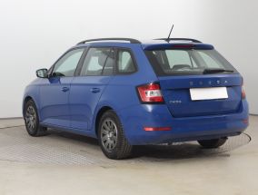 Skoda Fabia - 2021