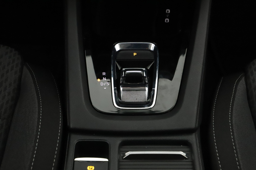 Škoda Octavia, 2021