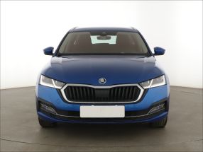 Škoda Octavia - 2021