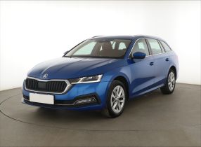 Škoda Octavia - 2021