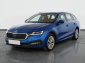 Škoda Octavia, 2021
