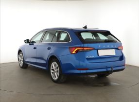Škoda Octavia - 2021