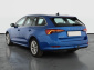 Škoda Octavia, 2021