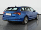 Škoda Octavia, 2021