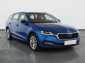 Škoda Octavia, 2021