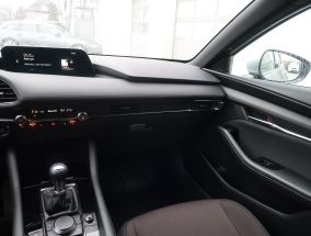 Mazda 3 - 2022