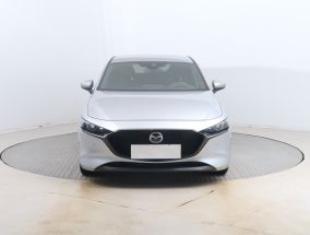 Mazda 3 - 2022