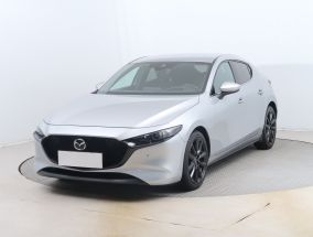 Mazda 3 - 2022