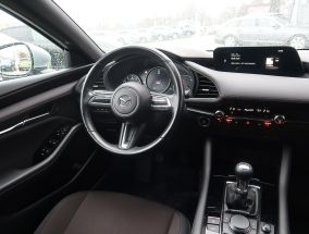 Mazda 3 - 2022
