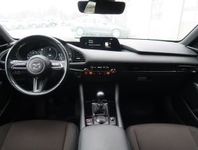 Mazda 3 - 2022