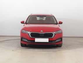 Skoda Octavia - 2020
