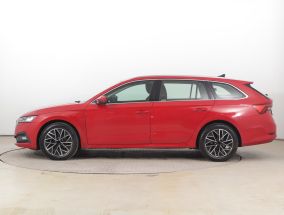 Skoda Octavia - 2020