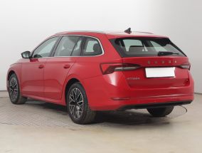Skoda Octavia - 2020