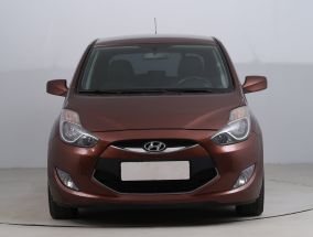 Hyundai ix20 - 2012