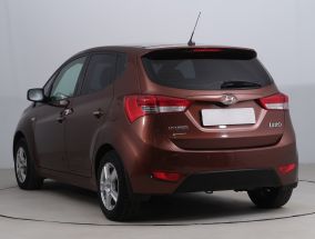 Hyundai ix20 - 2012