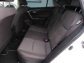 Toyota RAV 4 - 2021
