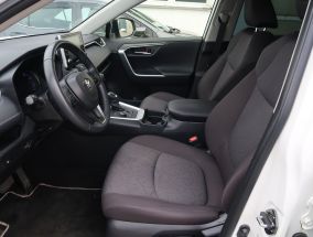 Toyota RAV 4 - 2021