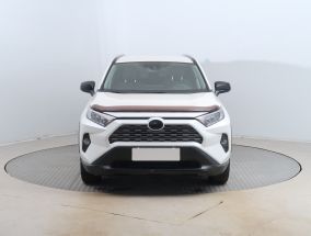 Toyota RAV 4 - 2021