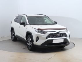 Toyota RAV 4 - 2021